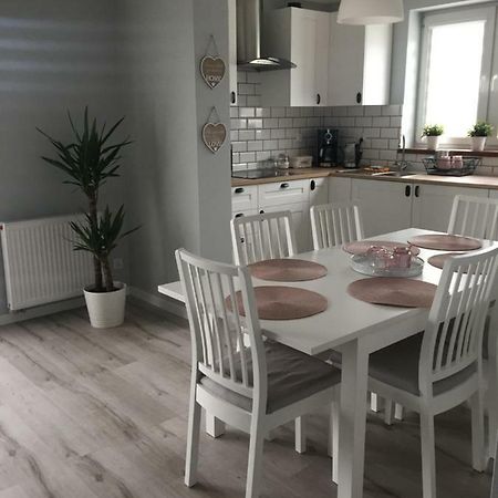 Apartament Julek Klimatyzowany 奥斯威辛 外观 照片