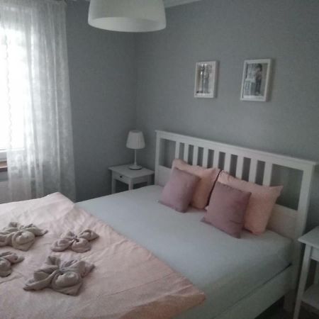 Apartament Julek Klimatyzowany 奥斯威辛 外观 照片