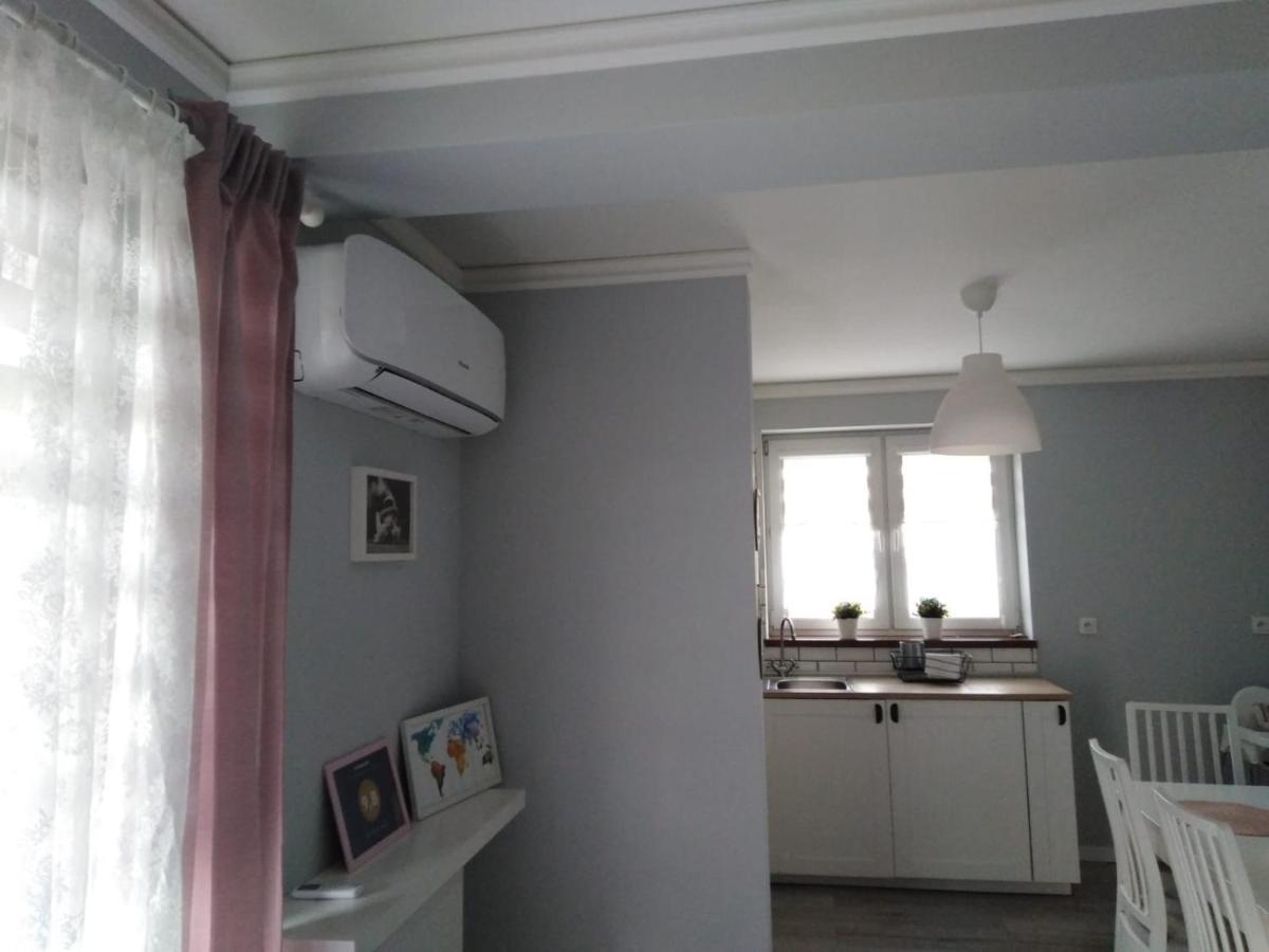 Apartament Julek Klimatyzowany 奥斯威辛 外观 照片