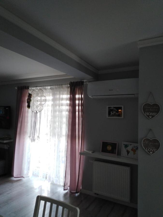 Apartament Julek Klimatyzowany 奥斯威辛 外观 照片