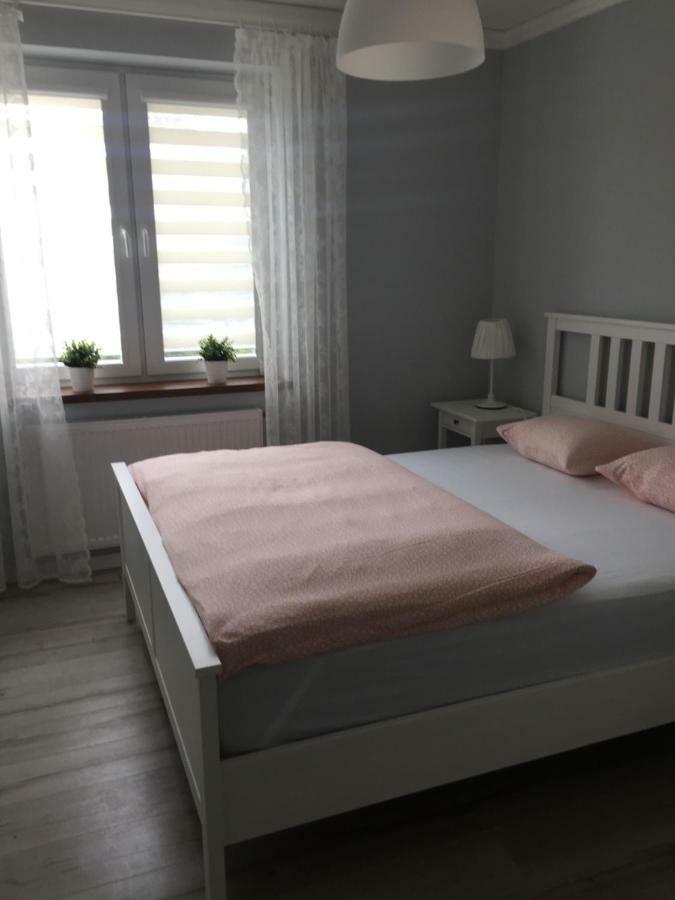 Apartament Julek Klimatyzowany 奥斯威辛 外观 照片