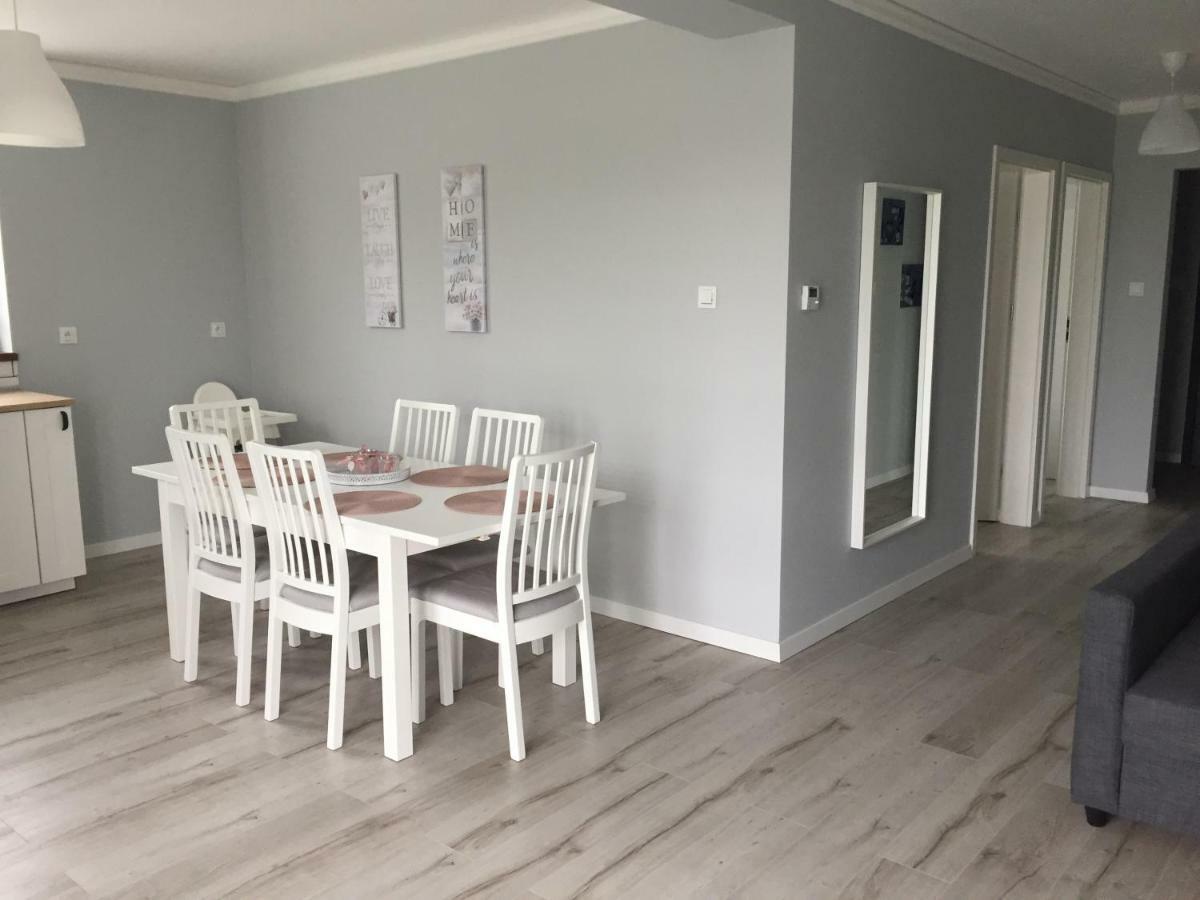 Apartament Julek Klimatyzowany 奥斯威辛 外观 照片