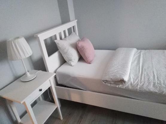 Apartament Julek Klimatyzowany 奥斯威辛 外观 照片