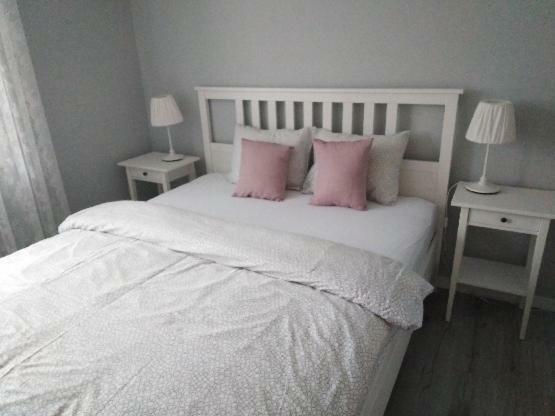 Apartament Julek Klimatyzowany 奥斯威辛 外观 照片