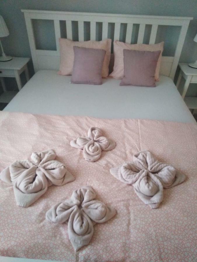 Apartament Julek Klimatyzowany 奥斯威辛 外观 照片